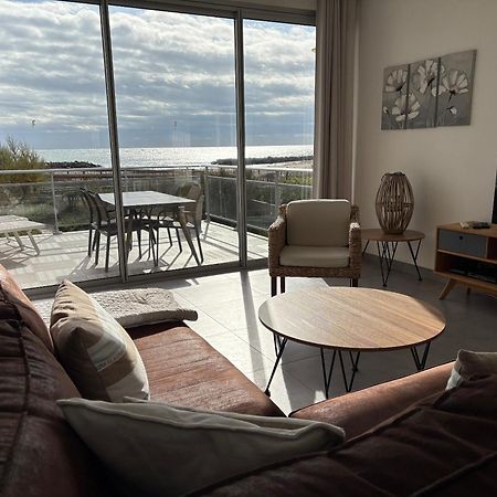 Residence La Voile Blanche 1 Frontignan Zewnętrze zdjęcie