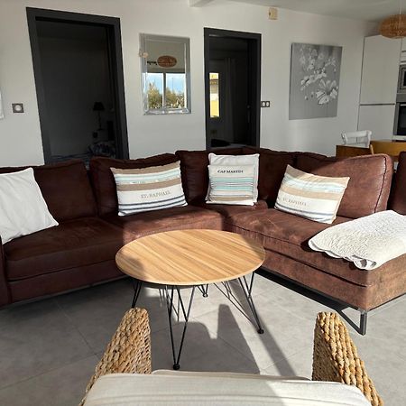 Residence La Voile Blanche 1 Frontignan Zewnętrze zdjęcie