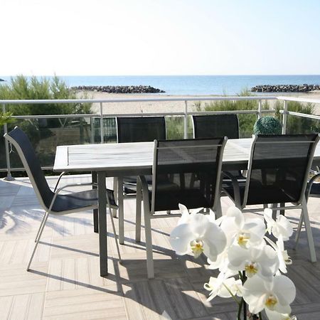 Residence La Voile Blanche 1 Frontignan Zewnętrze zdjęcie