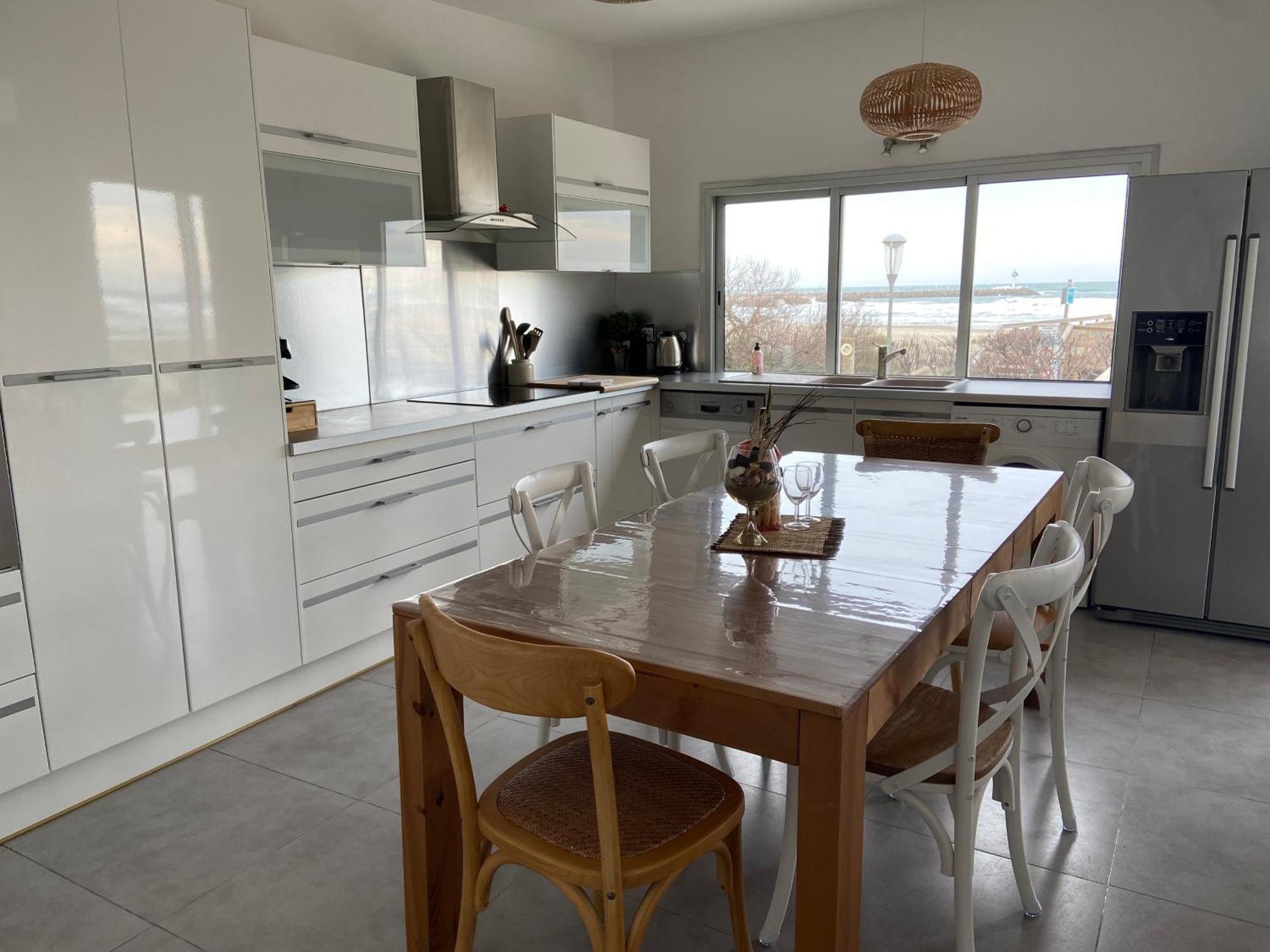 Residence La Voile Blanche 1 Frontignan Zewnętrze zdjęcie