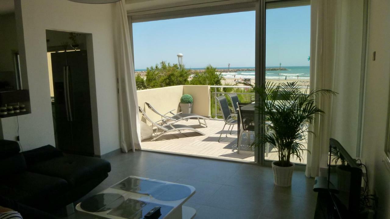 Residence La Voile Blanche 1 Frontignan Zewnętrze zdjęcie