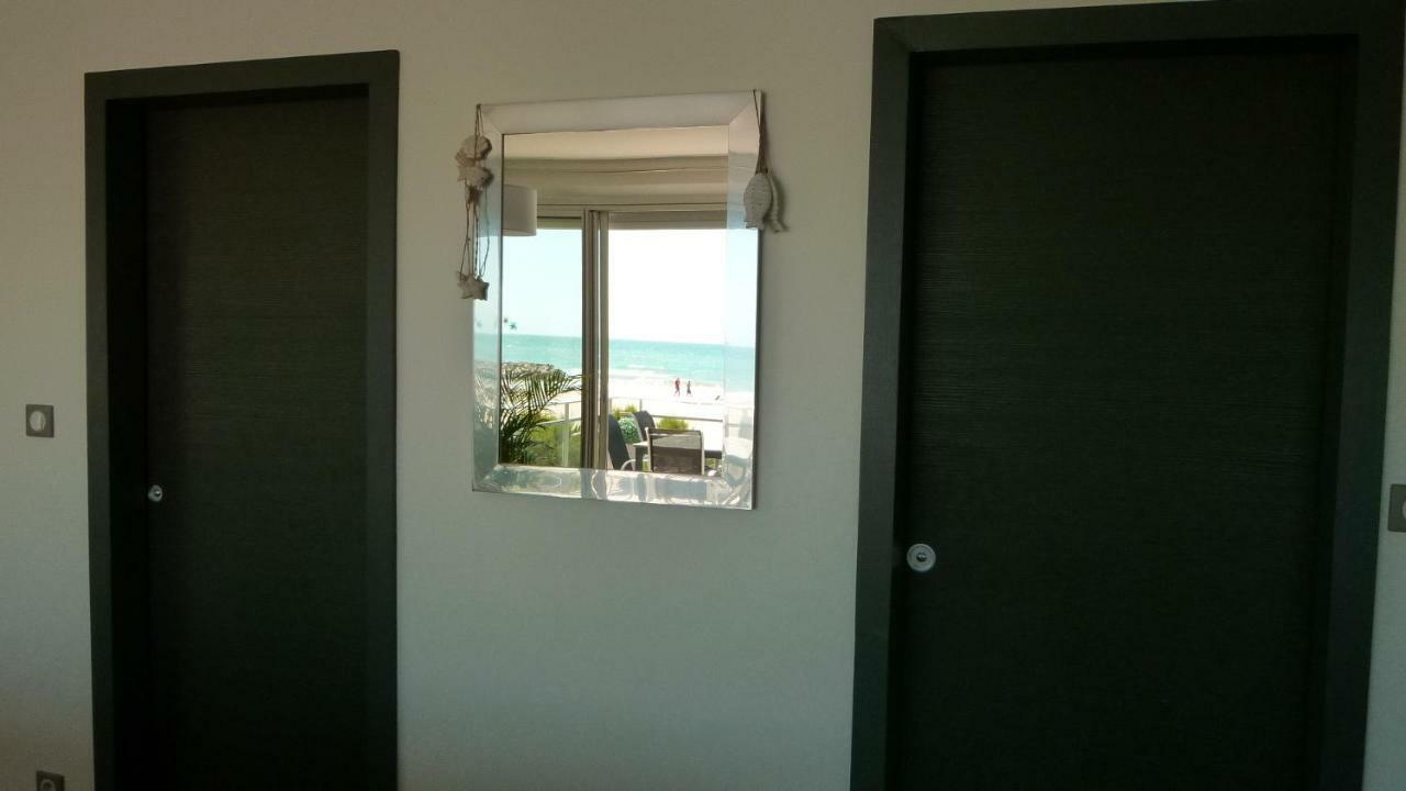 Residence La Voile Blanche 1 Frontignan Zewnętrze zdjęcie