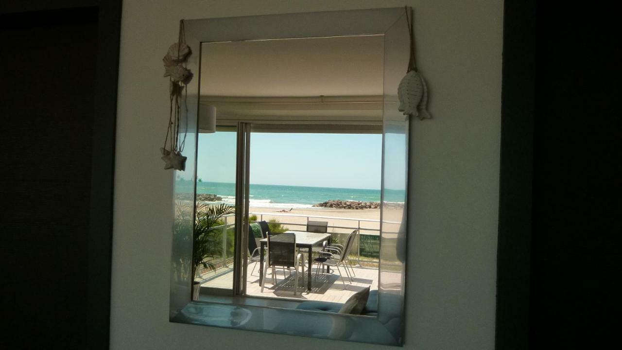 Residence La Voile Blanche 1 Frontignan Zewnętrze zdjęcie