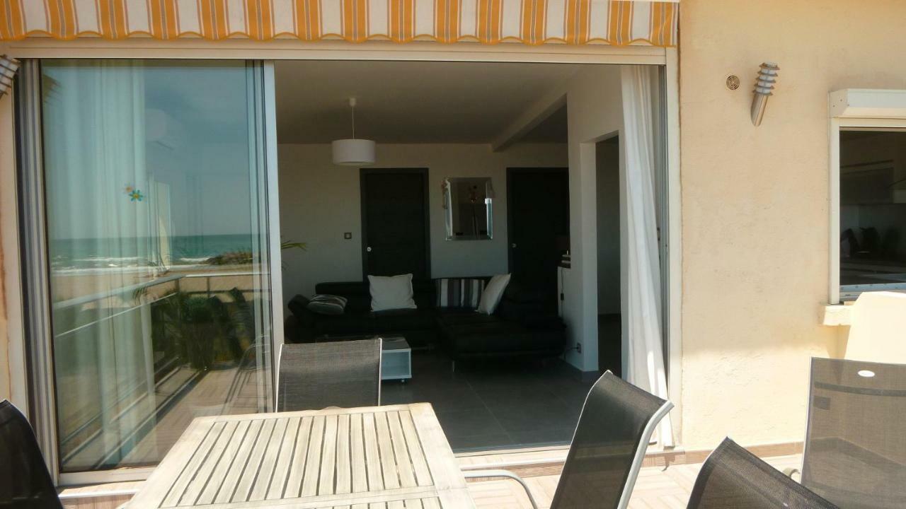 Residence La Voile Blanche 1 Frontignan Zewnętrze zdjęcie