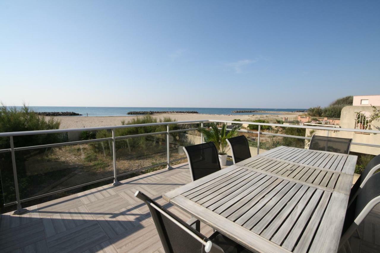 Residence La Voile Blanche 1 Frontignan Zewnętrze zdjęcie