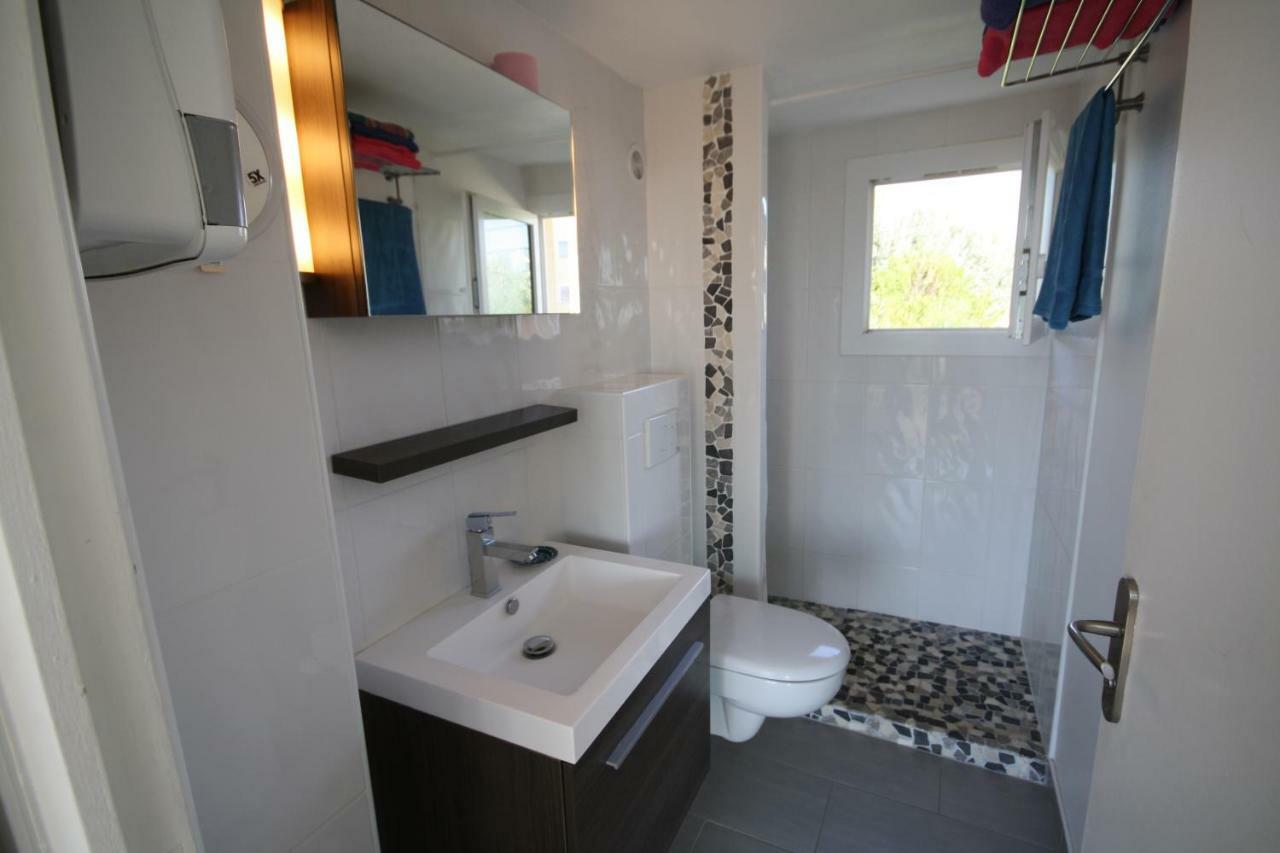 Residence La Voile Blanche 1 Frontignan Zewnętrze zdjęcie