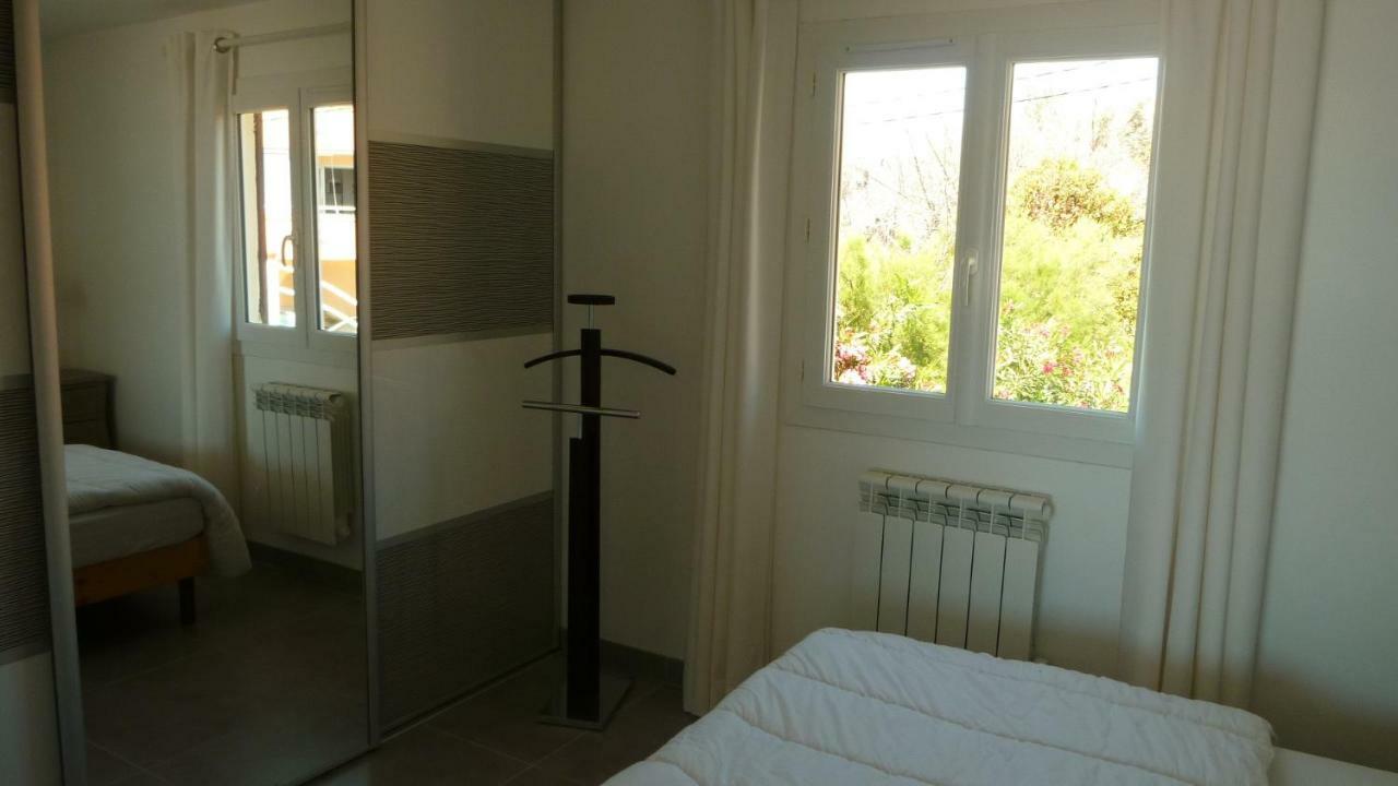 Residence La Voile Blanche 1 Frontignan Zewnętrze zdjęcie