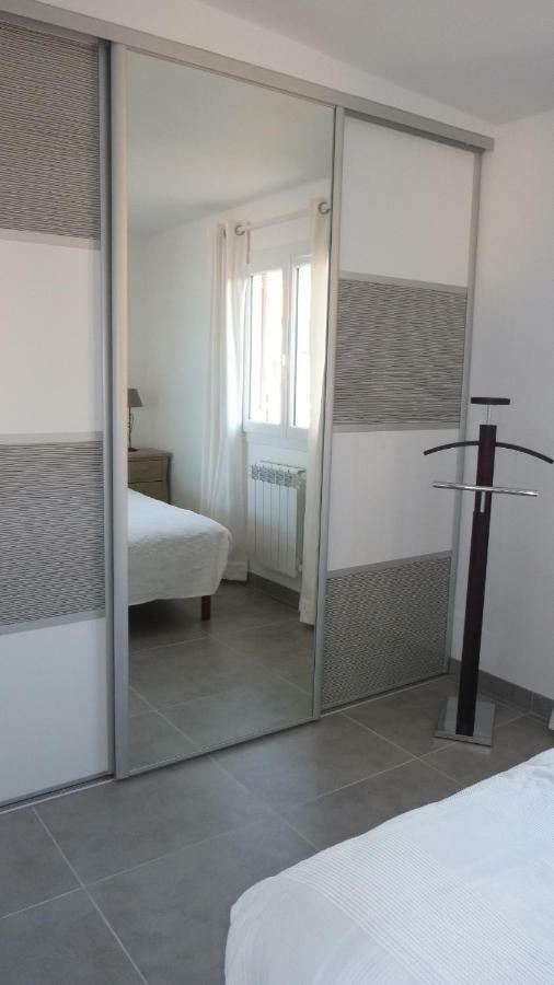 Residence La Voile Blanche 1 Frontignan Zewnętrze zdjęcie