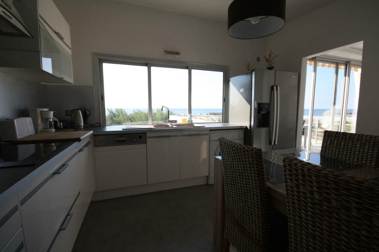 Residence La Voile Blanche 1 Frontignan Zewnętrze zdjęcie
