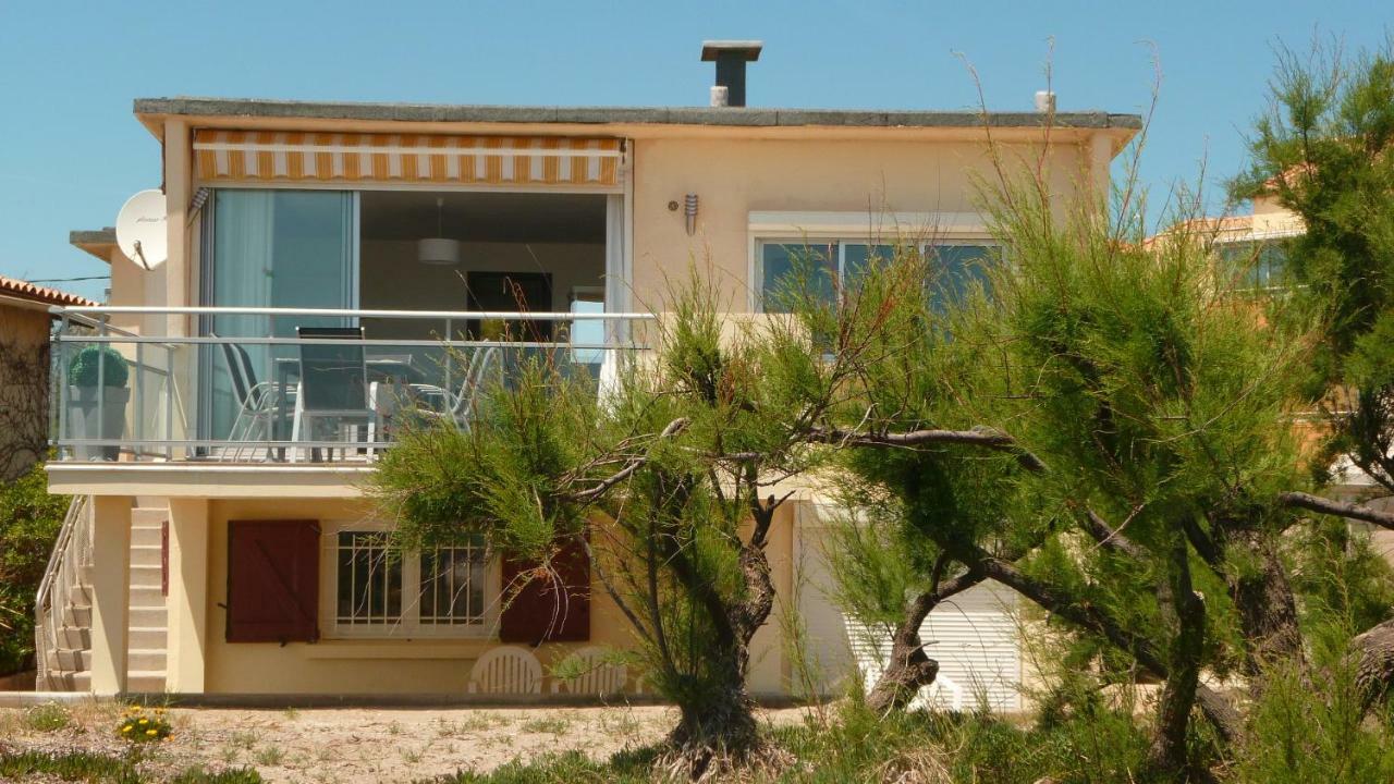 Residence La Voile Blanche 1 Frontignan Zewnętrze zdjęcie