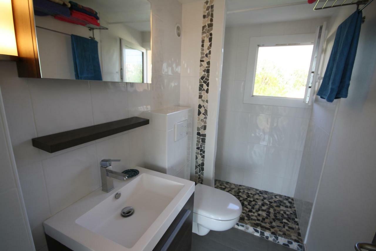 Residence La Voile Blanche 1 Frontignan Zewnętrze zdjęcie