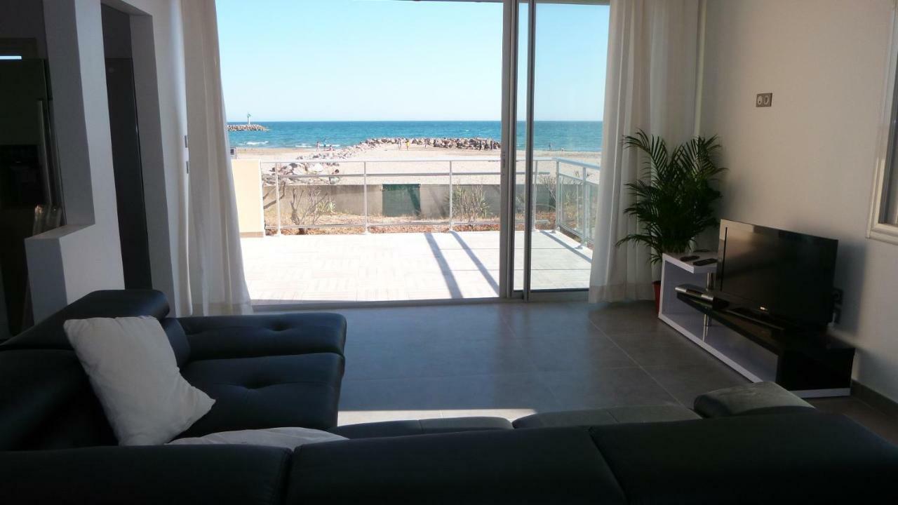 Residence La Voile Blanche 1 Frontignan Zewnętrze zdjęcie