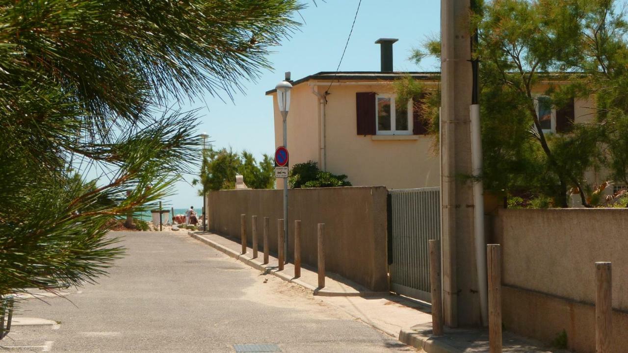 Residence La Voile Blanche 1 Frontignan Zewnętrze zdjęcie