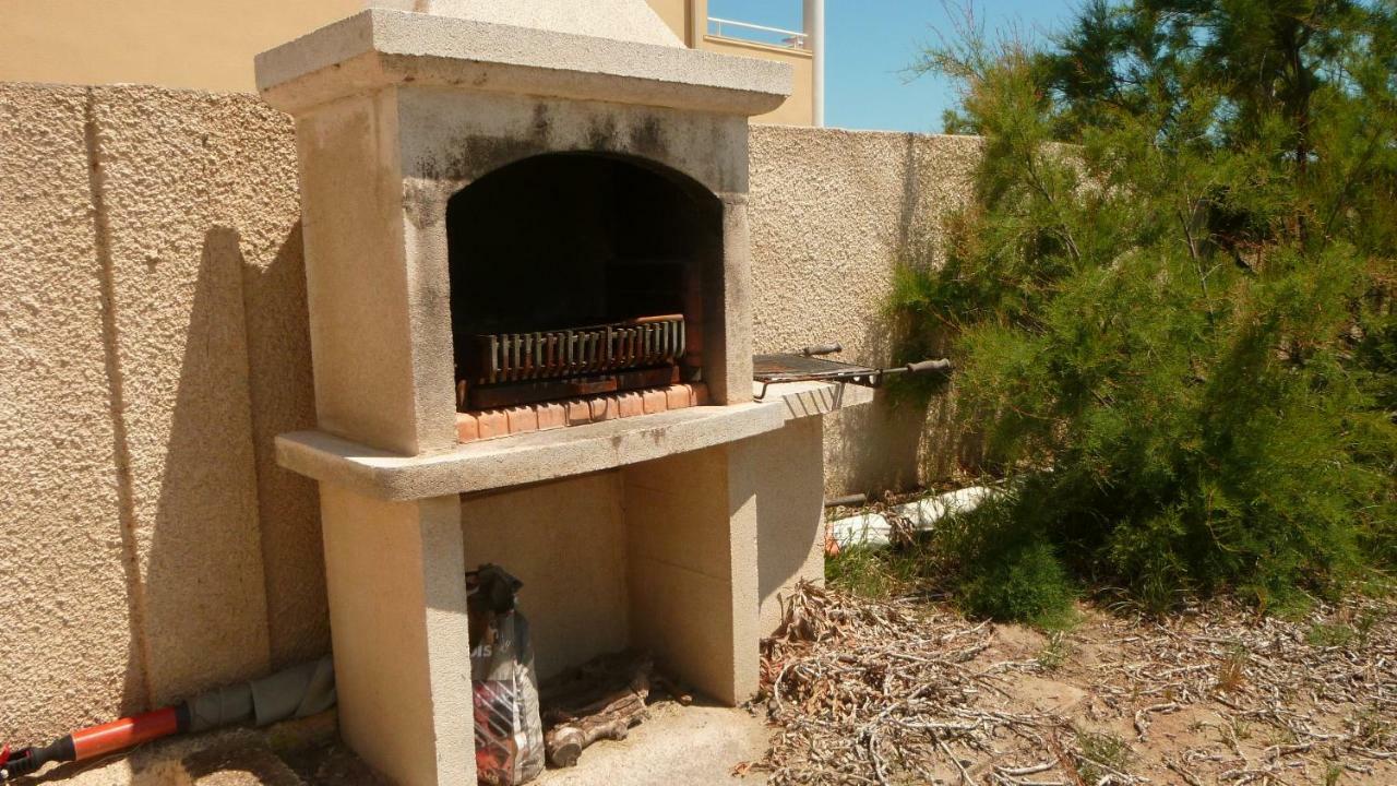 Residence La Voile Blanche 1 Frontignan Zewnętrze zdjęcie